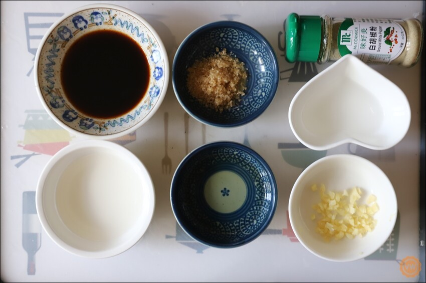 年節料理輕鬆做│料理分享：豬肉蔬菜味噌豆腐湯、香Q紅燒豬肉、和風照燒豬肉片