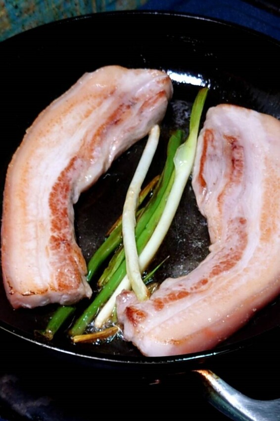 年節料理輕鬆做│料理分享：豬肉蔬菜味噌豆腐湯、香Q紅燒豬肉、和風照燒豬肉片