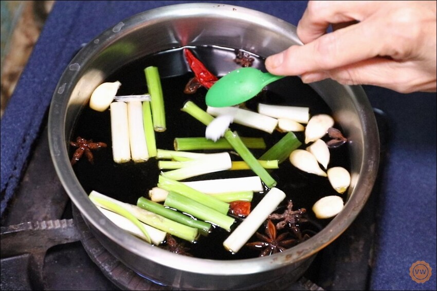 年節料理輕鬆做│料理分享：豬肉蔬菜味噌豆腐湯、香Q紅燒豬肉、和風照燒豬肉片