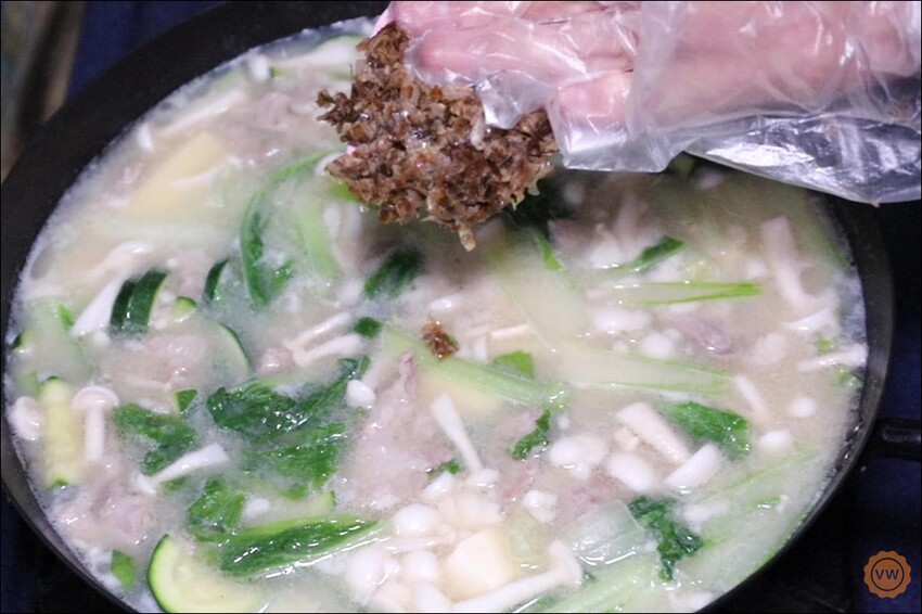 年節料理輕鬆做│料理分享：豬肉蔬菜味噌豆腐湯、香Q紅燒豬肉、和風照燒豬肉片