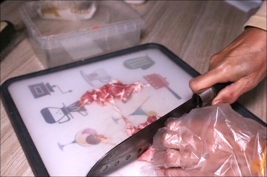 年節料理輕鬆做│料理分享：豬肉蔬菜味噌豆腐湯、香Q紅燒豬肉、和風照燒豬肉片