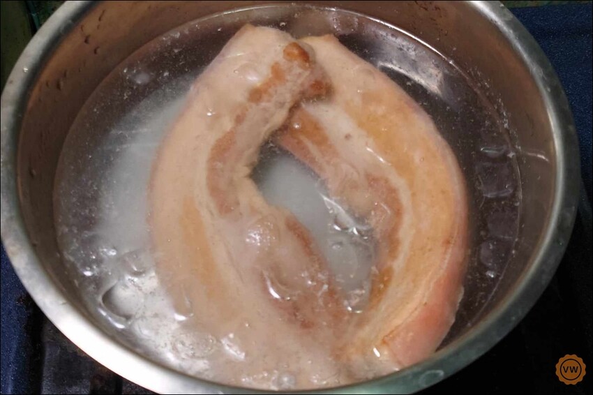 年節料理輕鬆做│料理分享：豬肉蔬菜味噌豆腐湯、香Q紅燒豬肉、和風照燒豬肉片