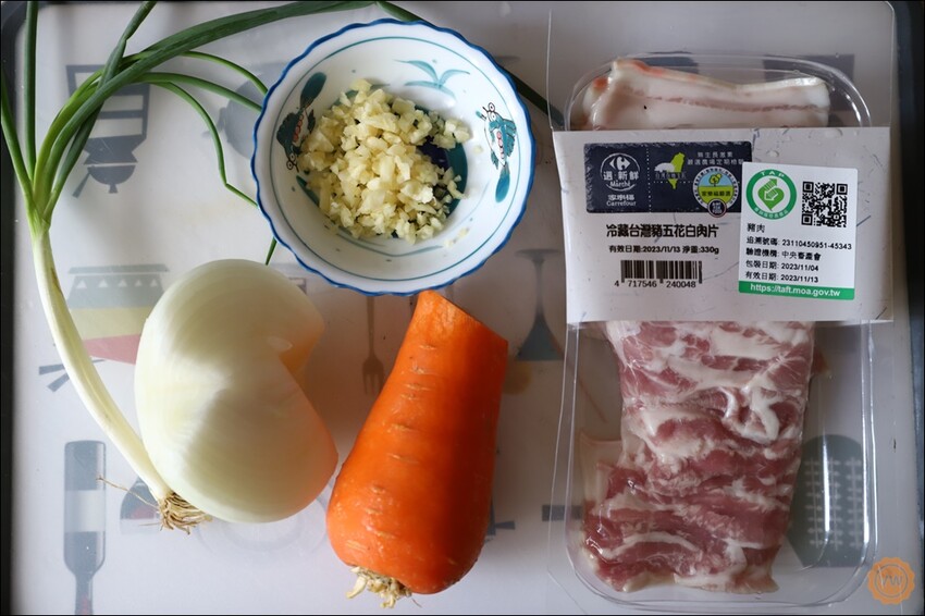 年節料理輕鬆做│料理分享：豬肉蔬菜味噌豆腐湯、香Q紅燒豬肉、和風照燒豬肉片