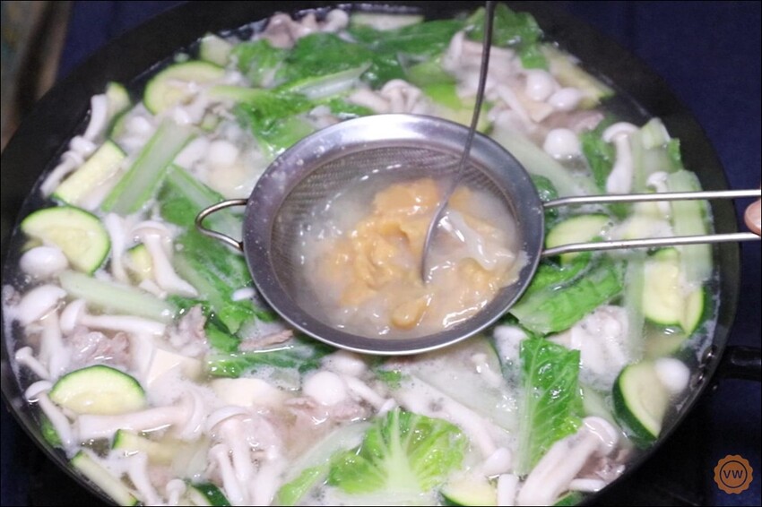 年節料理輕鬆做│料理分享：豬肉蔬菜味噌豆腐湯、香Q紅燒豬肉、和風照燒豬肉片