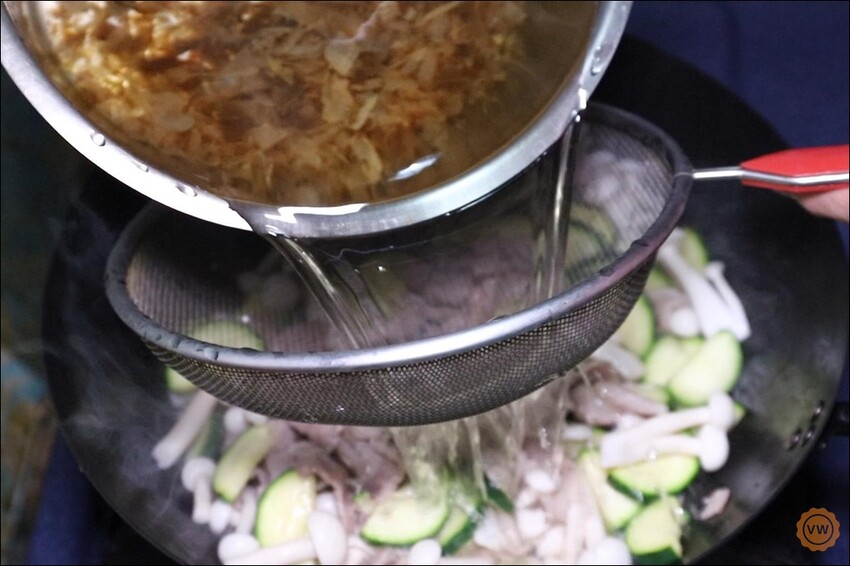 年節料理輕鬆做│料理分享：豬肉蔬菜味噌豆腐湯、香Q紅燒豬肉、和風照燒豬肉片