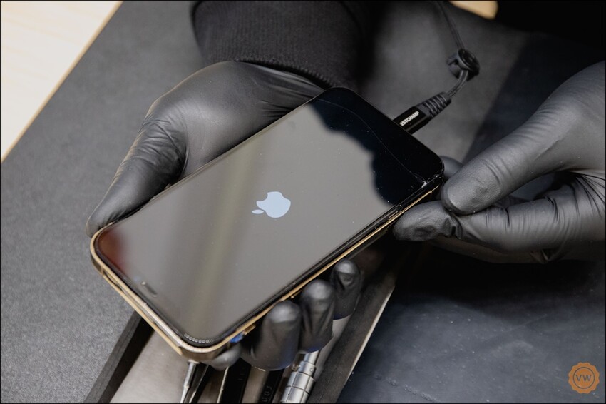 台中豐原iPhone專業維修|蘋果原廠零件|iPhone換電池|iPhone換螢幕推薦:雷神快修®Apple獨立維修中心