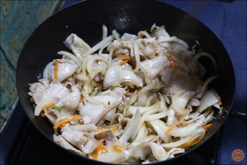 年節料理輕鬆做│料理分享：豬肉蔬菜味噌豆腐湯、香Q紅燒豬肉、和風照燒豬肉片