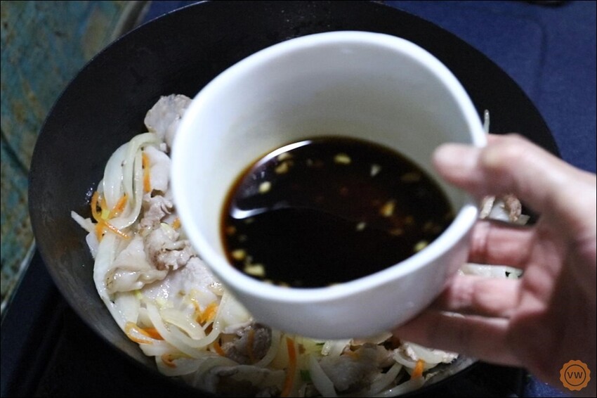 年節料理輕鬆做│料理分享：豬肉蔬菜味噌豆腐湯、香Q紅燒豬肉、和風照燒豬肉片