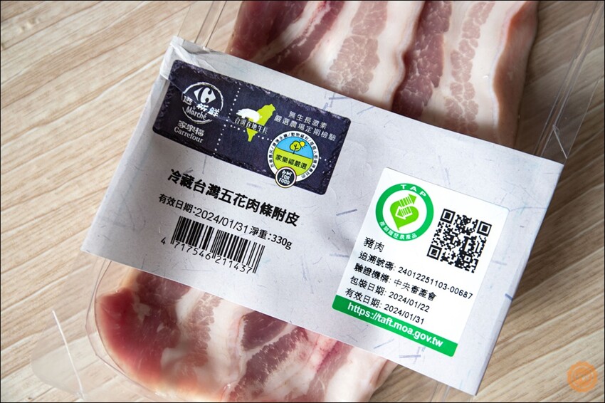 年節料理輕鬆做│料理分享：豬肉蔬菜味噌豆腐湯、香Q紅燒豬肉、和風照燒豬肉片