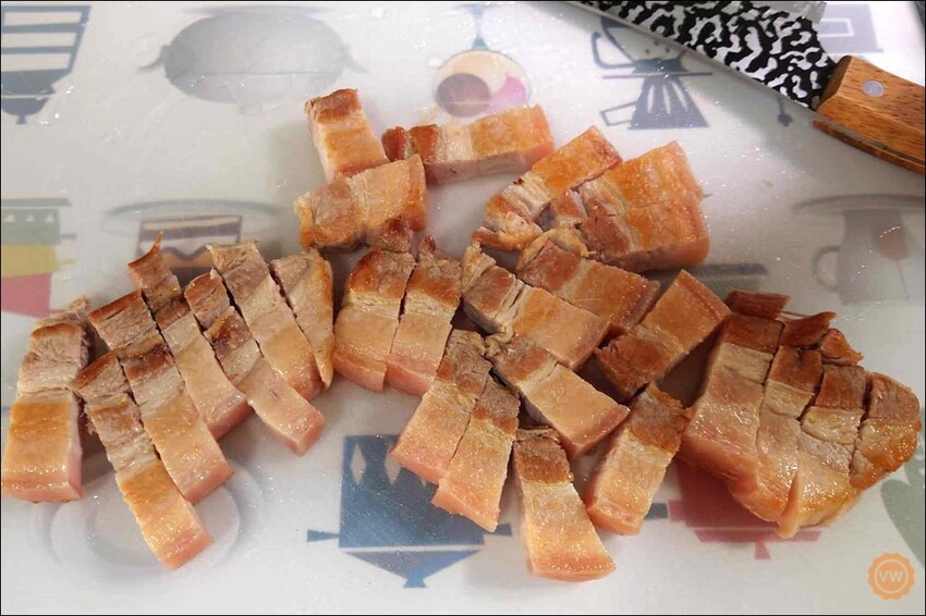 年節料理輕鬆做│料理分享：豬肉蔬菜味噌豆腐湯、香Q紅燒豬肉、和風照燒豬肉片