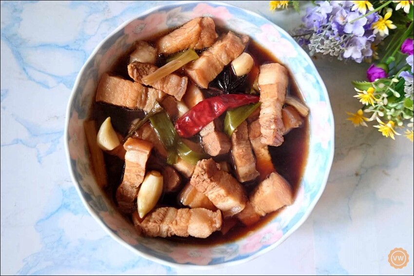 年節料理輕鬆做│料理分享：豬肉蔬菜味噌豆腐湯、香Q紅燒豬肉、和風照燒豬肉片