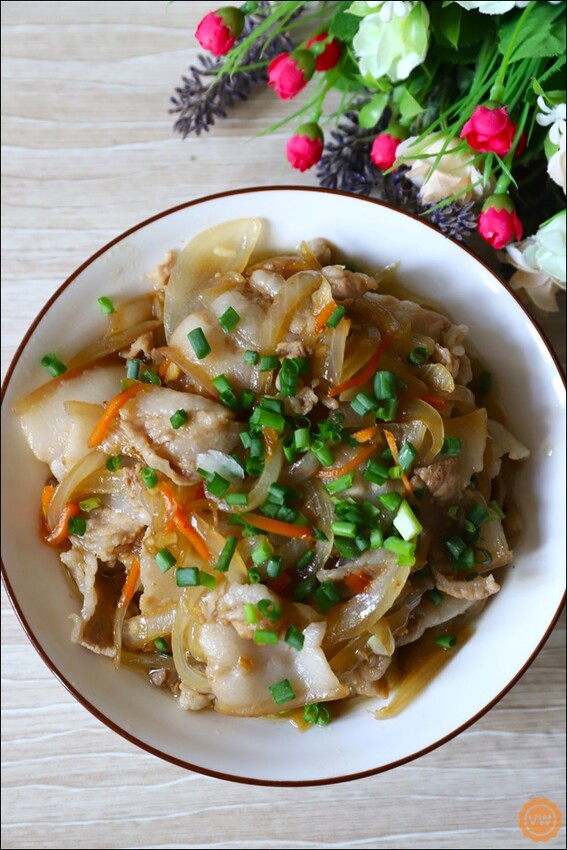 年節料理輕鬆做│料理分享：豬肉蔬菜味噌豆腐湯、香Q紅燒豬肉、和風照燒豬肉片