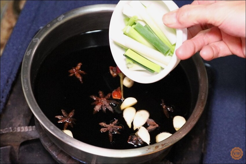 年節料理輕鬆做│料理分享：豬肉蔬菜味噌豆腐湯、香Q紅燒豬肉、和風照燒豬肉片