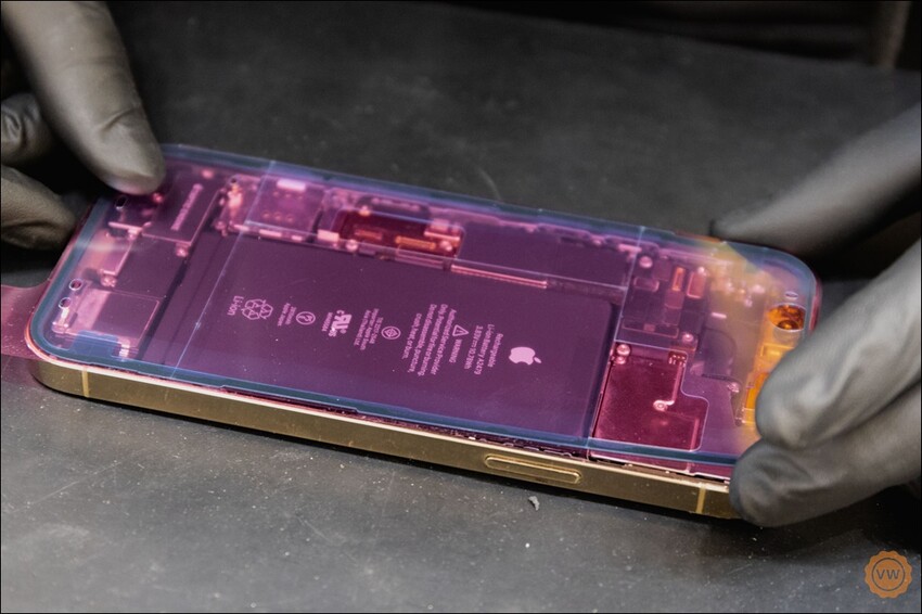 台中豐原iPhone專業維修|蘋果原廠零件|iPhone換電池|iPhone換螢幕推薦:雷神快修®Apple獨立維修中心