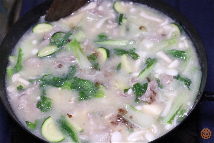 年節料理輕鬆做│料理分享：豬肉蔬菜味噌豆腐湯、香Q紅燒豬肉、和風照燒豬肉片