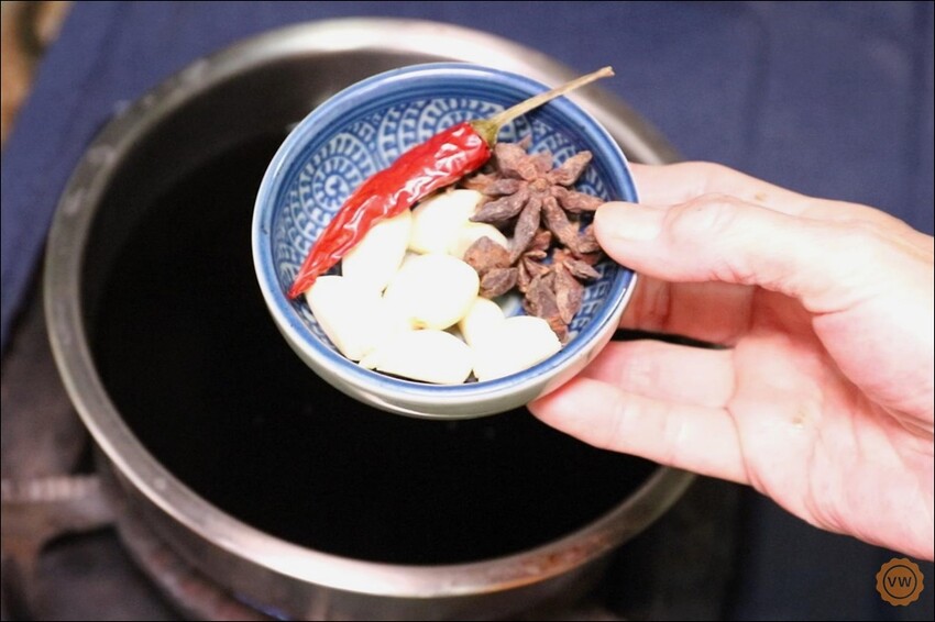 年節料理輕鬆做│料理分享：豬肉蔬菜味噌豆腐湯、香Q紅燒豬肉、和風照燒豬肉片