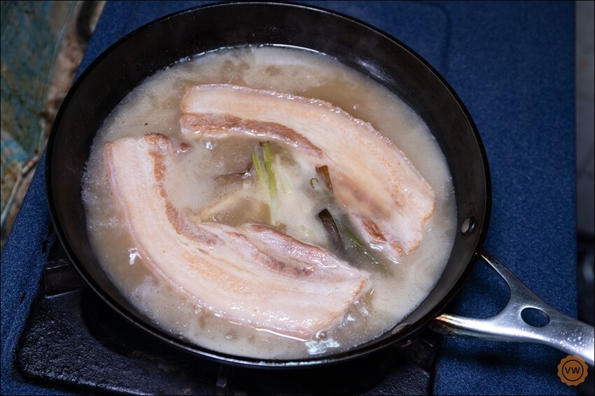 年節料理輕鬆做│料理分享：豬肉蔬菜味噌豆腐湯、香Q紅燒豬肉、和風照燒豬肉片