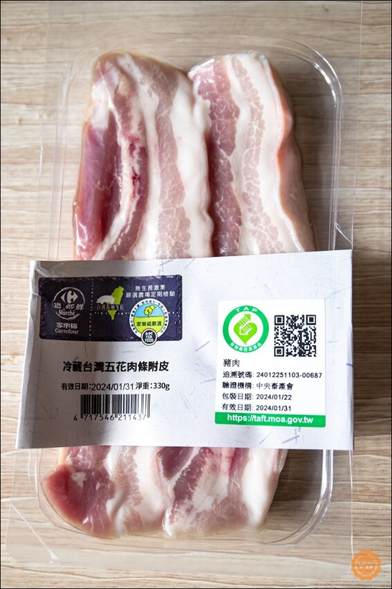 年節料理輕鬆做│料理分享：豬肉蔬菜味噌豆腐湯、香Q紅燒豬肉、和風照燒豬肉片