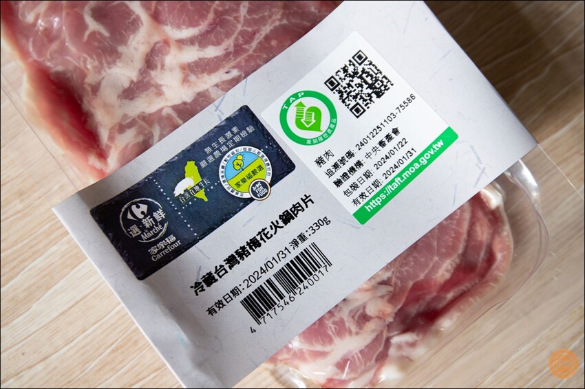 年節料理輕鬆做│料理分享：豬肉蔬菜味噌豆腐湯、香Q紅燒豬肉、和風照燒豬肉片