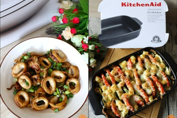 年節料理輕鬆做│料理分享：豬肉蔬菜味噌豆腐湯、香Q紅燒豬肉、和風照燒豬肉片