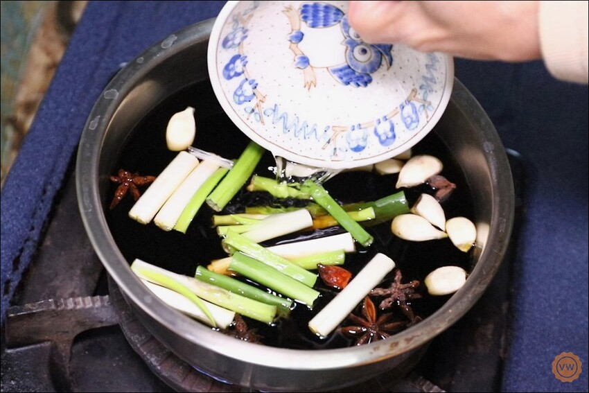 年節料理輕鬆做│料理分享：豬肉蔬菜味噌豆腐湯、香Q紅燒豬肉、和風照燒豬肉片