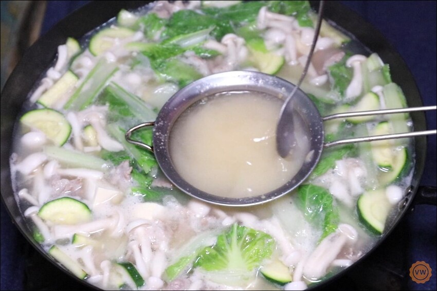 年節料理輕鬆做│料理分享：豬肉蔬菜味噌豆腐湯、香Q紅燒豬肉、和風照燒豬肉片