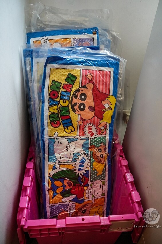 台中市西區台中快閃活動｜sunsetgoods 日落小物綠光快閃店-蠟筆小新、內褲兔、短尾矮袋鼠周邊超好買！