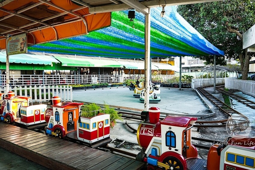 台中市后里區台中賞花景點|中社觀光花市-歐式花園賞鬱金香花海、落雨松，門票優惠、花況、交通資訊攻略|烤肉吃到飽
