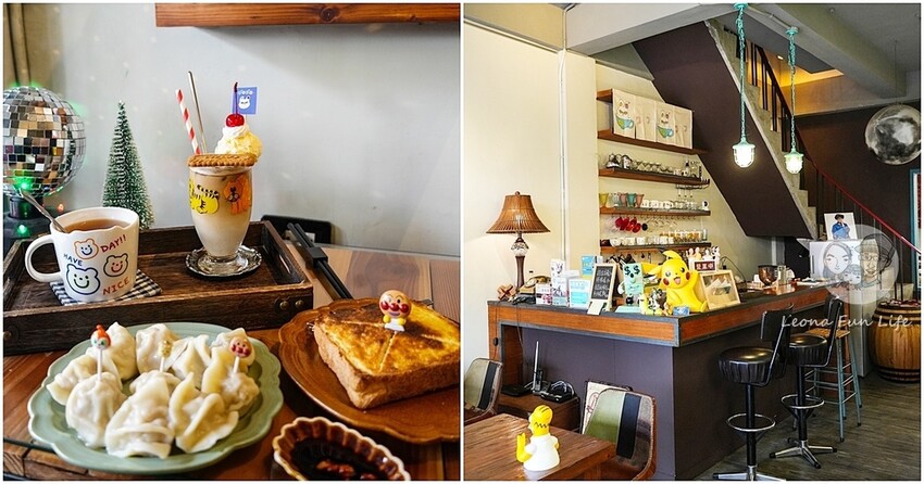 台中市西區台中快閃活動｜sunsetgoods 日落小物綠光快閃店-蠟筆小新、內褲兔、短尾矮袋鼠周邊超好買！