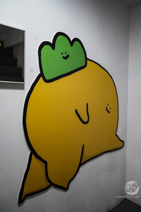 台中市西區台中快閃活動｜sunsetgoods 日落小物綠光快閃店-蠟筆小新、內褲兔、短尾矮袋鼠周邊超好買！