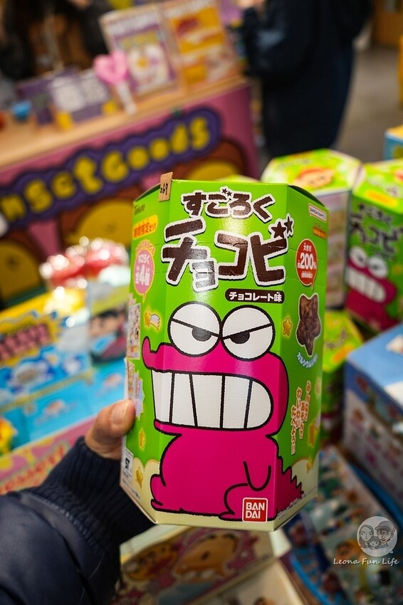 台中市西區台中快閃活動｜sunsetgoods 日落小物綠光快閃店-蠟筆小新、內褲兔、短尾矮袋鼠周邊超好買！