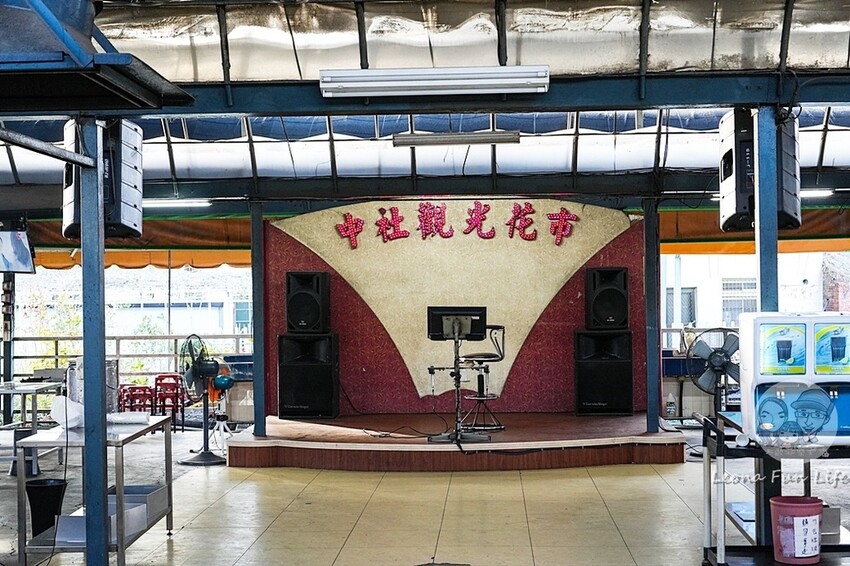 台中市后里區台中賞花景點|中社觀光花市-歐式花園賞鬱金香花海、落雨松，門票優惠、花況、交通資訊攻略|烤肉吃到飽