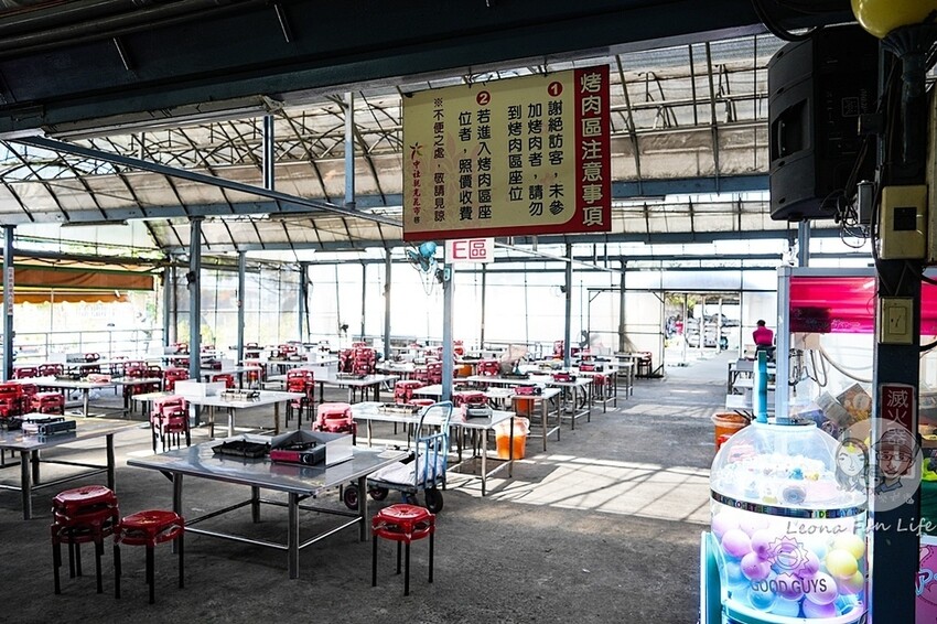 台中市后里區台中賞花景點|中社觀光花市-歐式花園賞鬱金香花海、落雨松，門票優惠、花況、交通資訊攻略|烤肉吃到飽