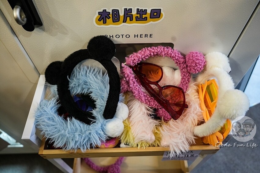 台中市西區台中快閃活動｜sunsetgoods 日落小物綠光快閃店-蠟筆小新、內褲兔、短尾矮袋鼠周邊超好買！