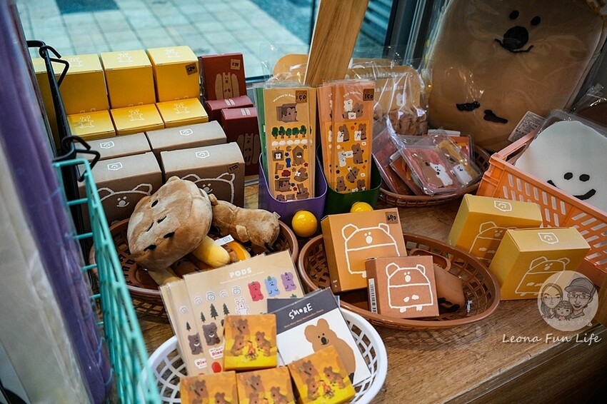 台中市西區台中快閃活動｜sunsetgoods 日落小物綠光快閃店-蠟筆小新、內褲兔、短尾矮袋鼠周邊超好買！