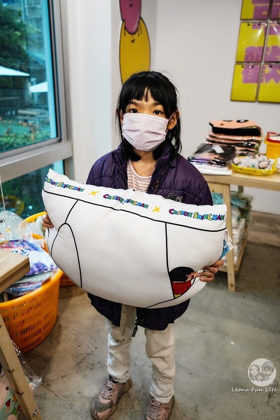 台中市西區台中快閃活動｜sunsetgoods 日落小物綠光快閃店-蠟筆小新、內褲兔、短尾矮袋鼠周邊超好買！