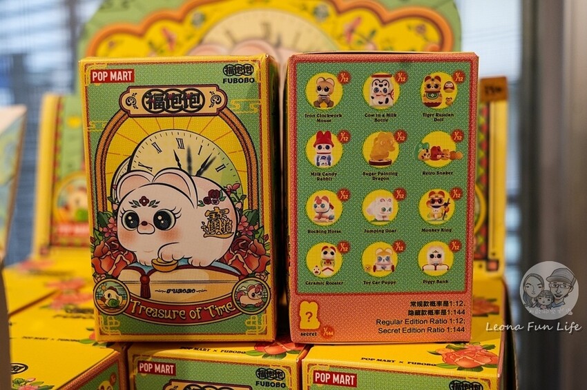 台中市西區台中快閃活動｜sunsetgoods 日落小物綠光快閃店-蠟筆小新、內褲兔、短尾矮袋鼠周邊超好買！