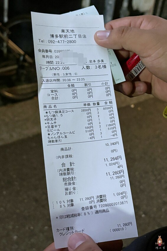 日本只開五小時,在地超過40年老店,想吃要排隊!老字號牛腸鍋竟然還有加麵吃到飽