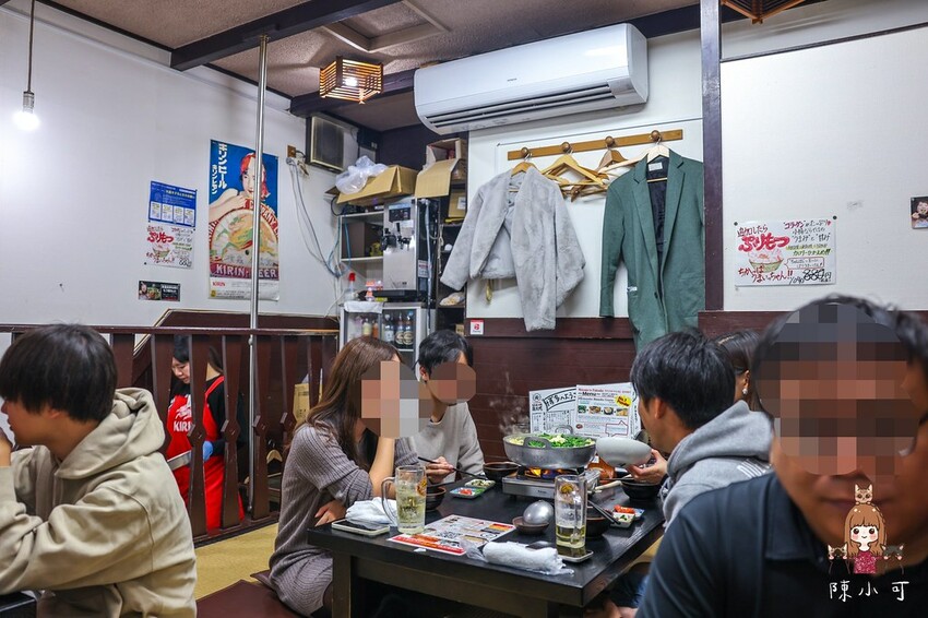 日本只開五小時,在地超過40年老店,想吃要排隊!老字號牛腸鍋竟然還有加麵吃到飽