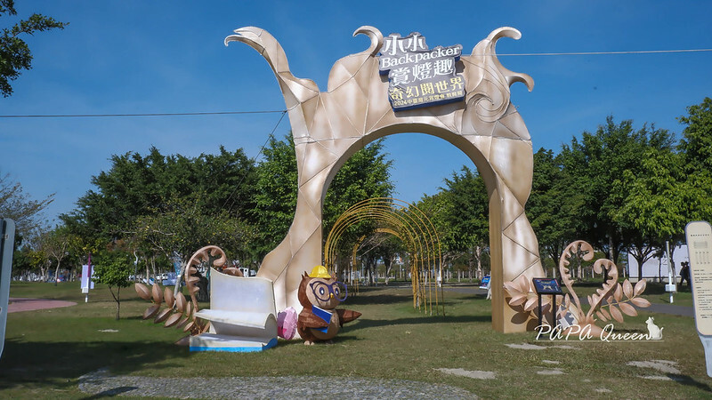 台中市西屯區2024 台中燈會|76米巨龍登場+8大主題,停車資訊,公車接駁一次看清楚!