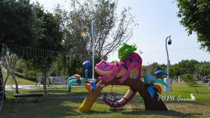 台中市西屯區2024 台中燈會|76米巨龍登場+8大主題,停車資訊,公車接駁一次看清楚!