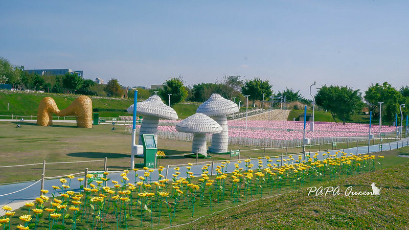 台中市西屯區2024 台中燈會|76米巨龍登場+8大主題,停車資訊,公車接駁一次看清楚!