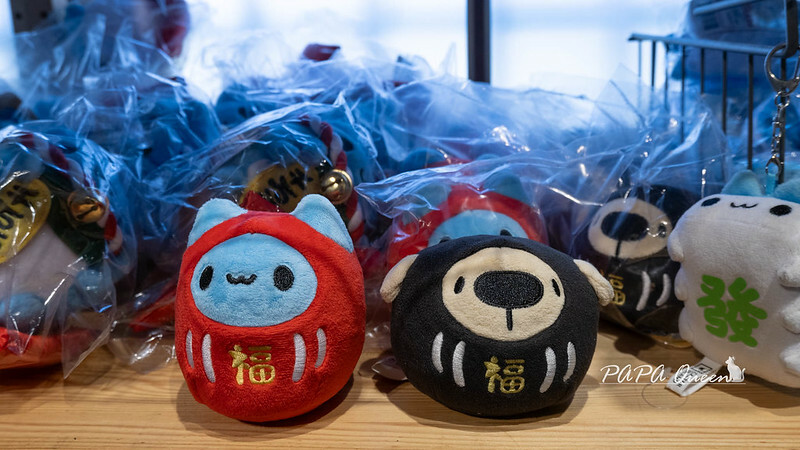 台中市西區台中景點｜日宅建築群必訪／國家漫畫博物館籌備處