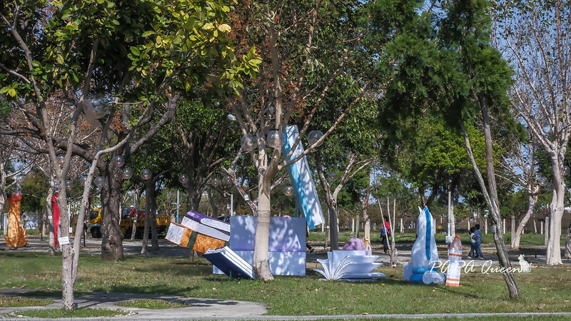 台中市西屯區2024 台中燈會|76米巨龍登場+8大主題,停車資訊,公車接駁一次看清楚!