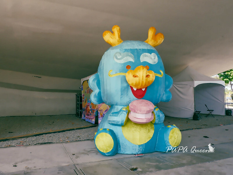 台中市西屯區2024 台中燈會|76米巨龍登場+8大主題,停車資訊,公車接駁一次看清楚!