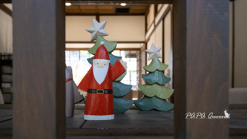 台中市西區台中景點｜日宅建築群必訪／國家漫畫博物館籌備處