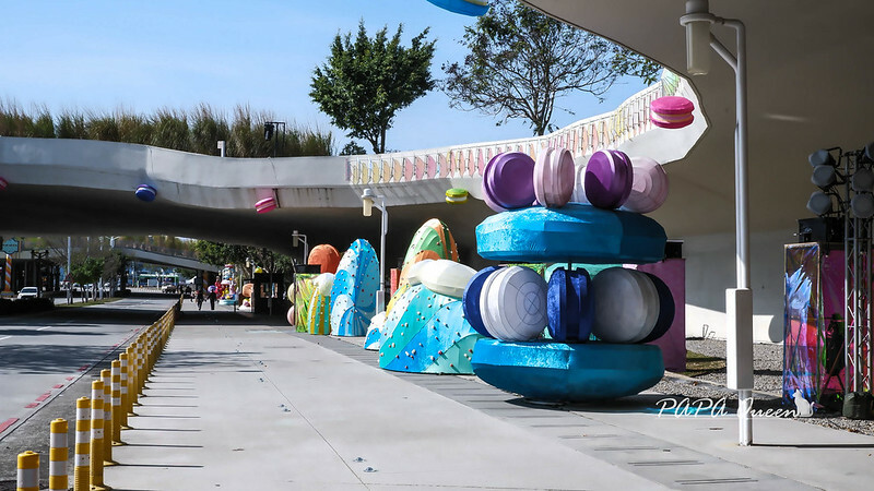 台中市西屯區2024 台中燈會|76米巨龍登場+8大主題,停車資訊,公車接駁一次看清楚!