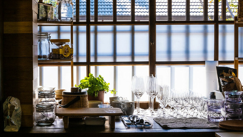 台中市西區台中景點｜日宅建築群必訪／國家漫畫博物館籌備處