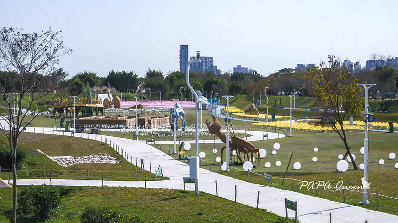 台中市西屯區2024 台中燈會|76米巨龍登場+8大主題,停車資訊,公車接駁一次看清楚!