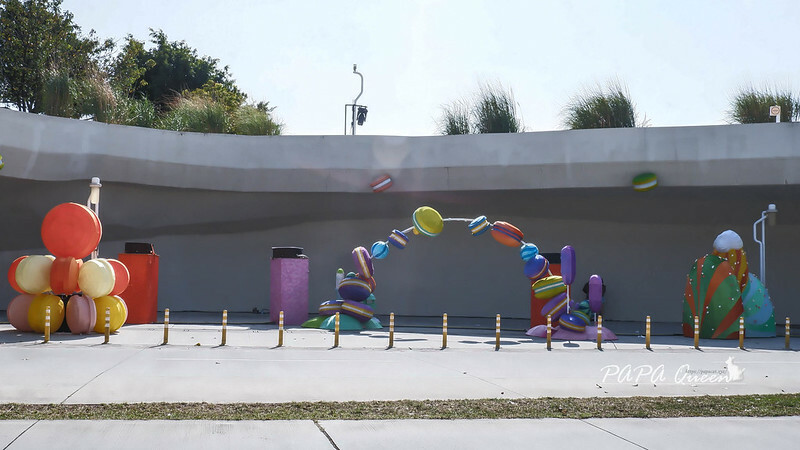 台中市西屯區2024 台中燈會|76米巨龍登場+8大主題,停車資訊,公車接駁一次看清楚!